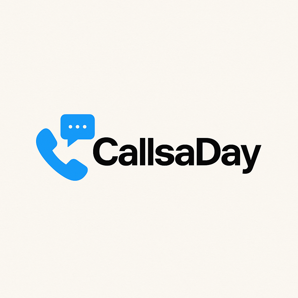 CallsaDay AI Assistant